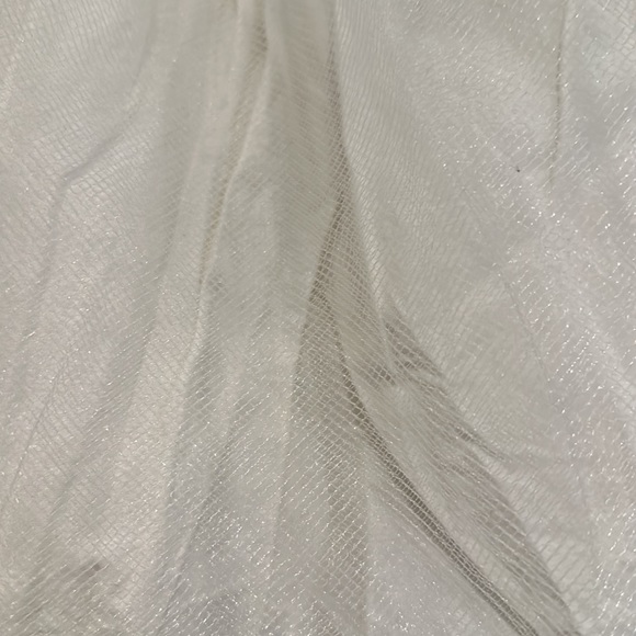 Mini Boden Tulle Skirt - Picture 2 of 4